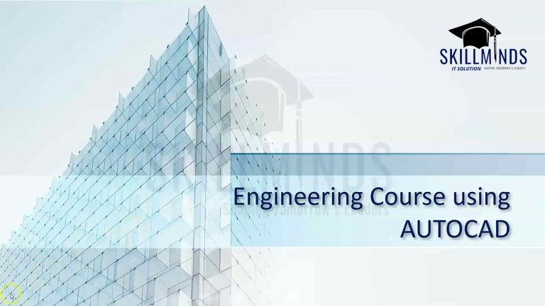 AutoCAD Course